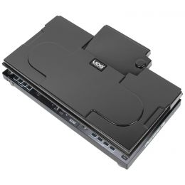 Защитная крышка для DJ-контроллера UDG Ultimate Pioneer XDJ-RX3 Equipment Cover Black (U94114BL)